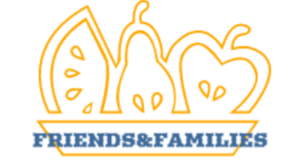 Logo Friends&Families